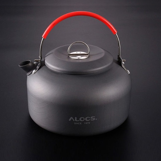 Alocs 알록스 초경량 주전자 1.4L