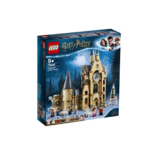 LEGO 레고 호그와트 시계탑 75948