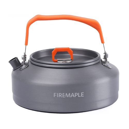 Firemaple 파이어메이플 경량 알루미늄 캠핑 주전자 0.7L